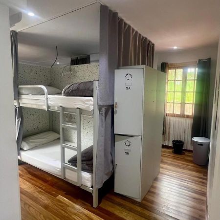 Albergue Mirador De Pedrouzo Экстерьер фото