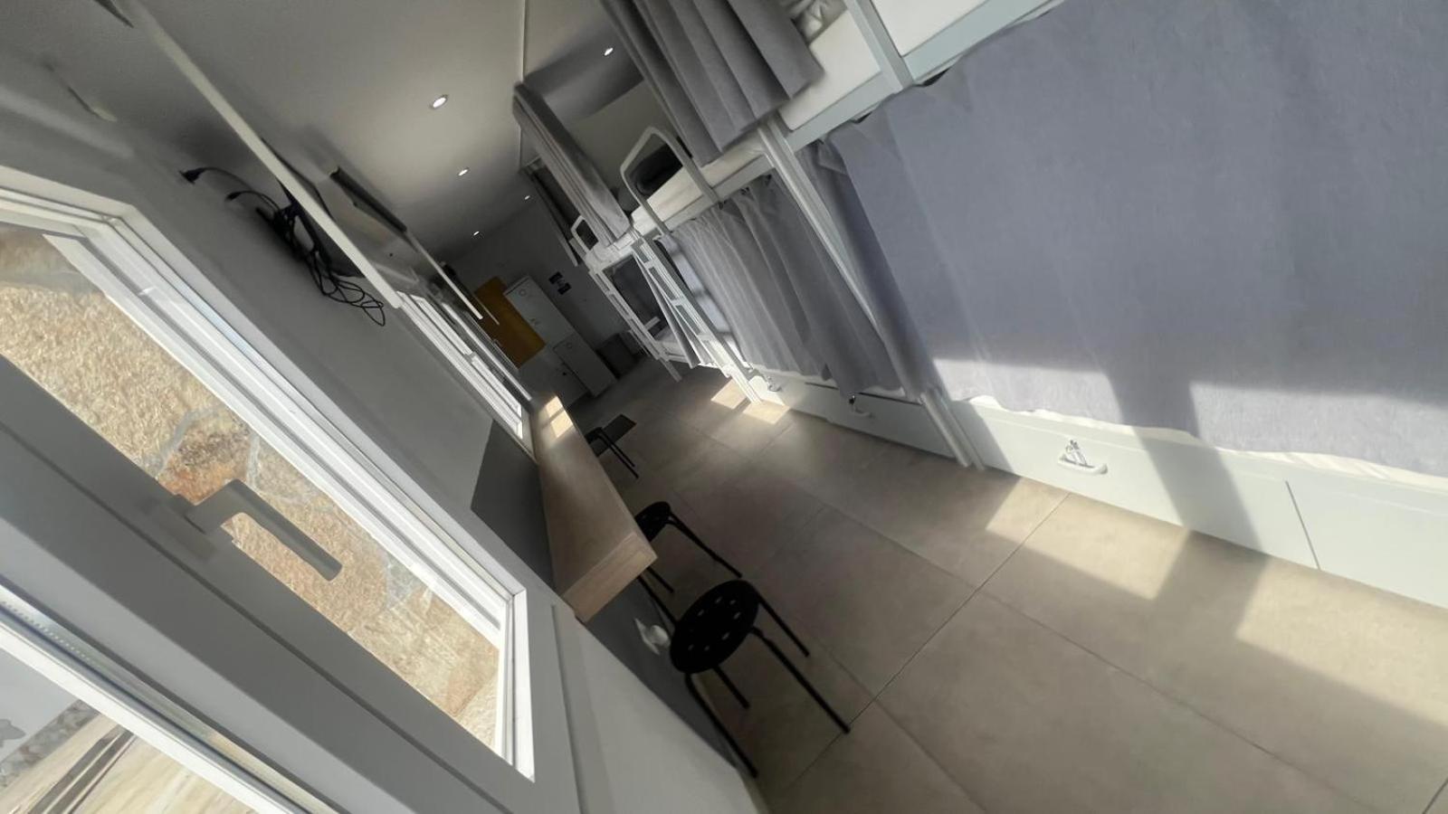Albergue Mirador De Pedrouzo Экстерьер фото