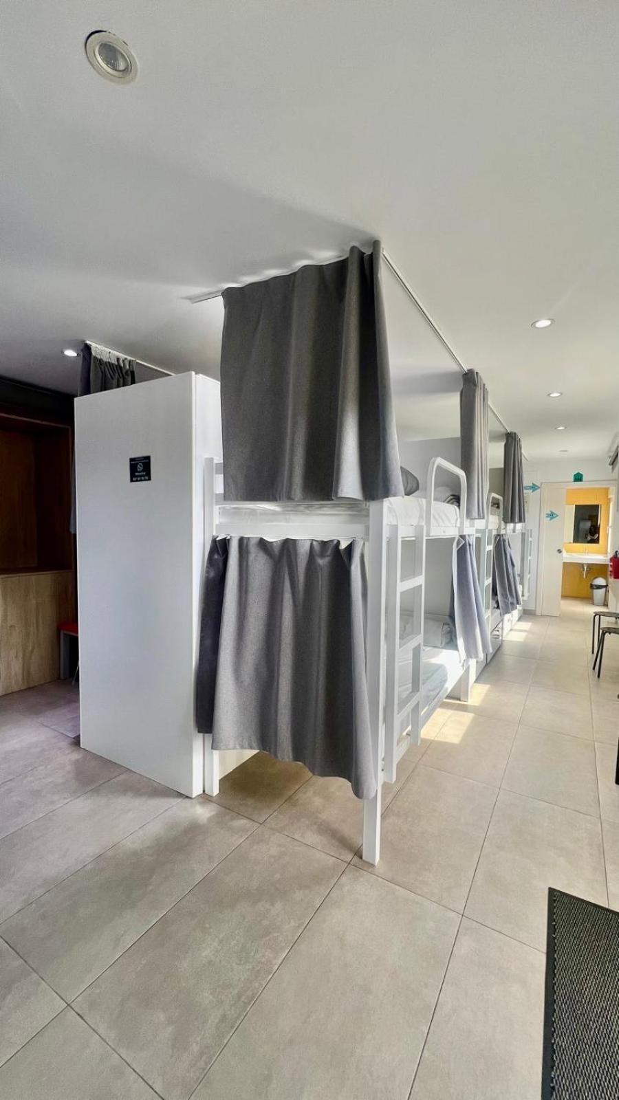 Albergue Mirador De Pedrouzo Экстерьер фото