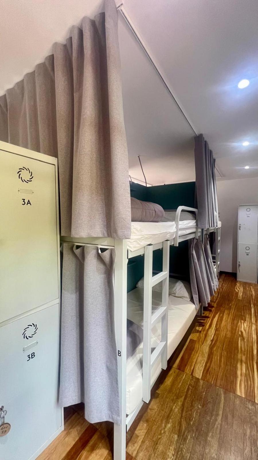 Albergue Mirador De Pedrouzo Экстерьер фото