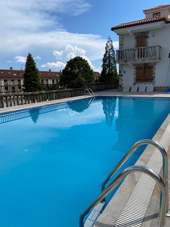 Albergue Mirador De Pedrouzo Экстерьер фото