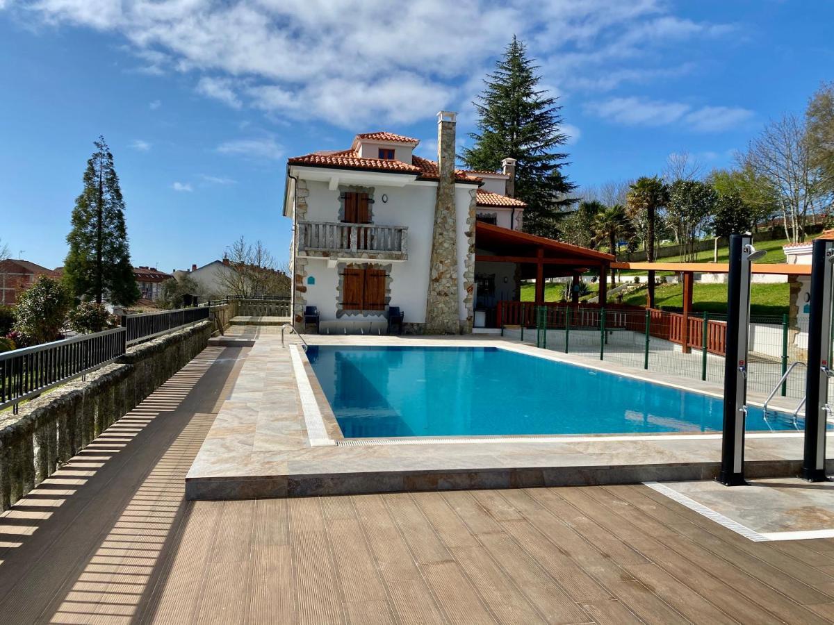 Albergue Mirador De Pedrouzo Экстерьер фото