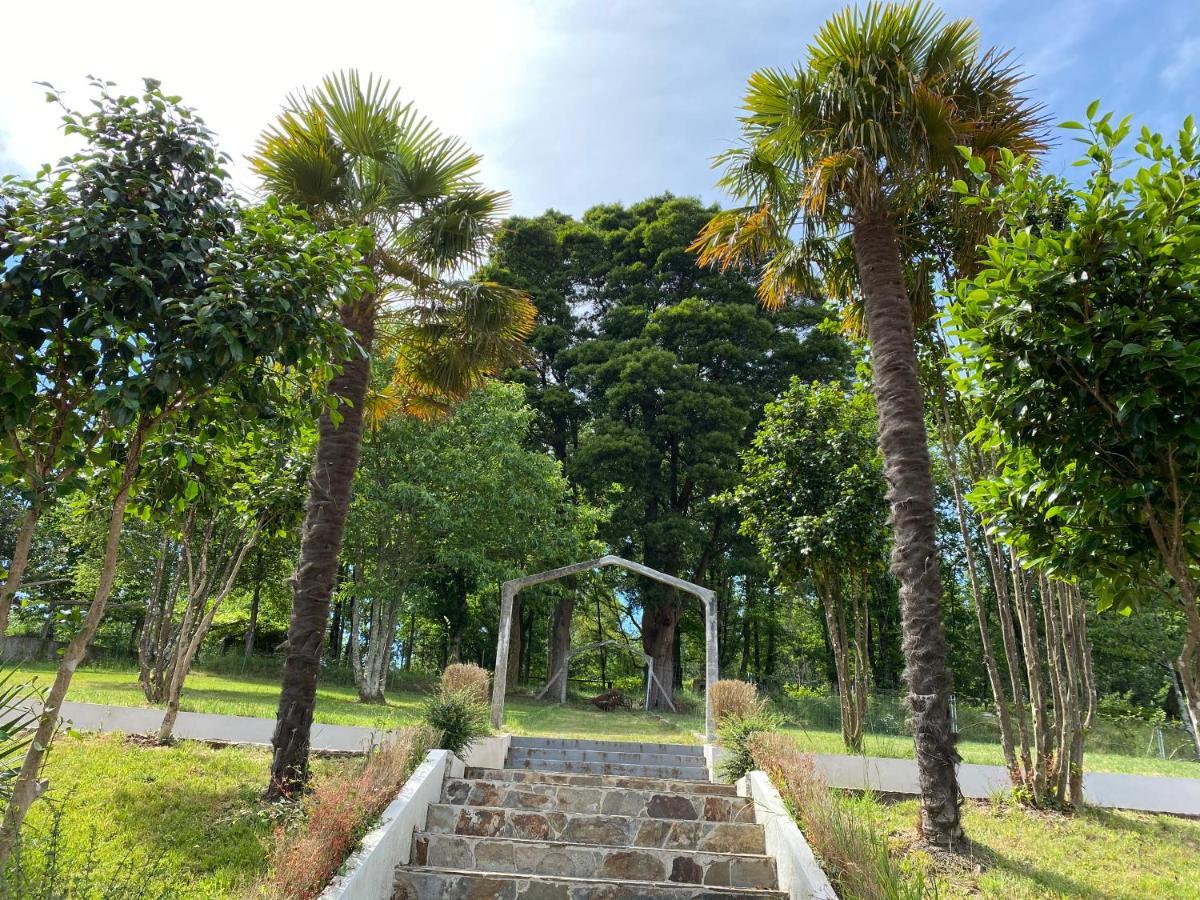 Albergue Mirador De Pedrouzo Экстерьер фото